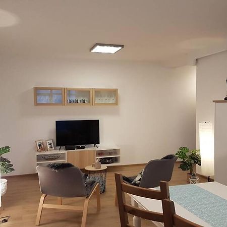 Living Home, Apartament Cu Doua Dormitoare Si Doua Bai Cisnădie Екстериор снимка