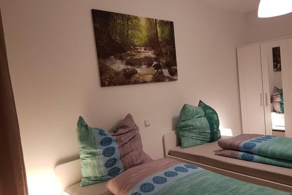 Living Home, Apartament Cu Doua Dormitoare Si Doua Bai Cisnădie Екстериор снимка