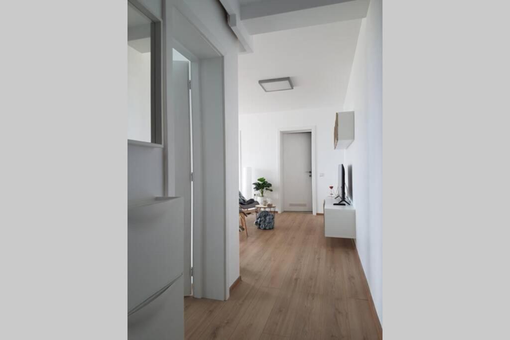Living Home, Apartament Cu Doua Dormitoare Si Doua Bai Cisnădie Екстериор снимка