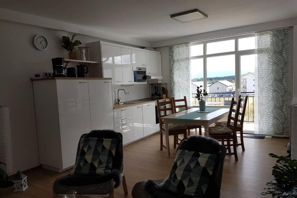 Living Home, Apartament Cu Doua Dormitoare Si Doua Bai Cisnădie Екстериор снимка