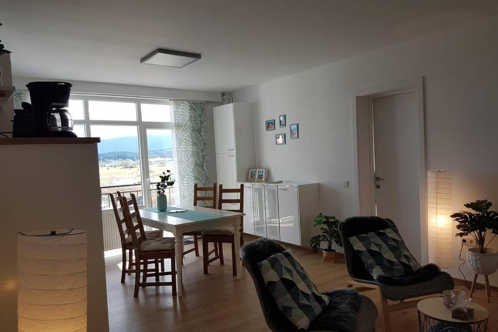 Living Home, Apartament Cu Doua Dormitoare Si Doua Bai Cisnădie Екстериор снимка