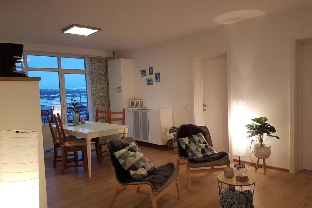 Living Home, Apartament Cu Doua Dormitoare Si Doua Bai Cisnădie Екстериор снимка