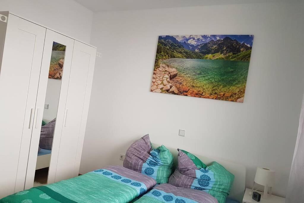 Living Home, Apartament Cu Doua Dormitoare Si Doua Bai Cisnădie Екстериор снимка